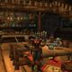 Image for article titled The Most Comfortable Inns, Bars And Taverns In Video Games